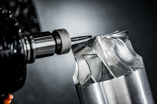 What is Precision CNC Milling?