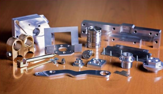 precision cnc machining parts