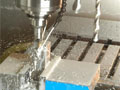 The Key Points of CNC Machining Process